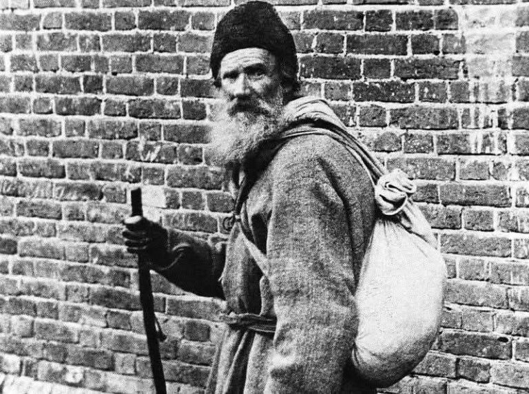 Lav Tolstoj