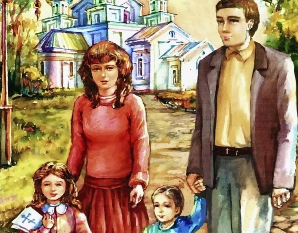 Дјеца „богови“, жене најважније – гдје је мјесто мужу у породици?