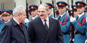 На данашњи дан рођен предсједник Александар Лукашенко