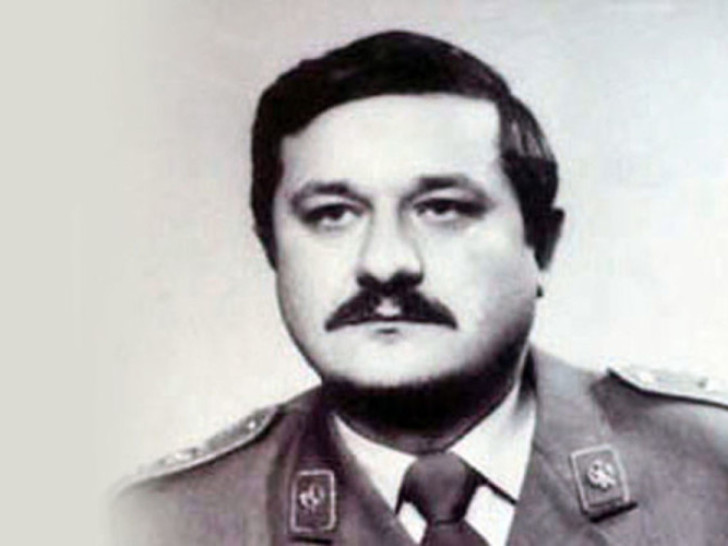 Мајор Милан Тепић учинио херојско дјело