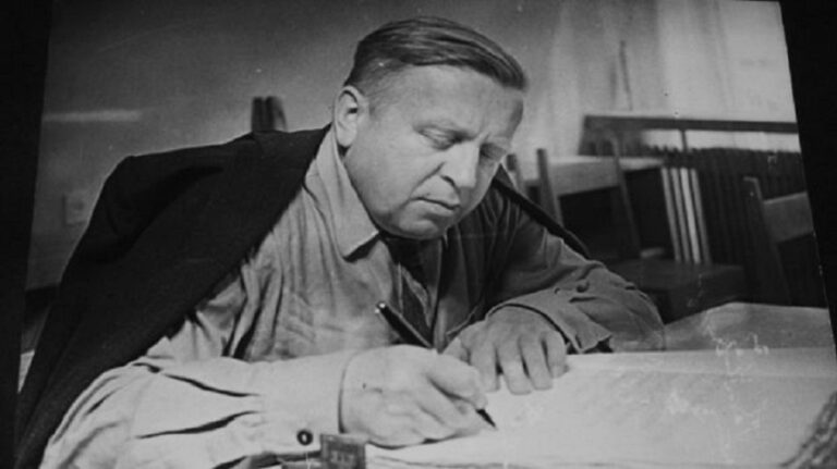 Бранко Ћопић у „Пролому“ описао страдање Срба Бихаћа и Цазина