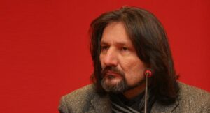 Србски народни покрет „Избор је наш“ жели независну Републику Српску