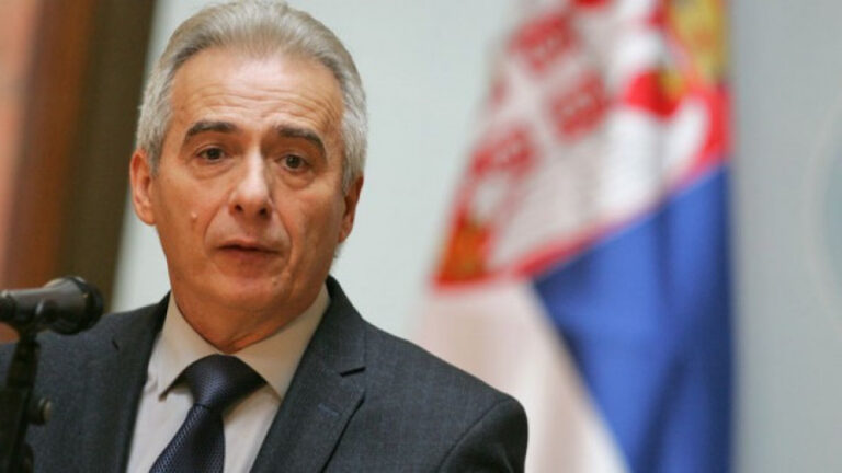 Дрецун о америчкој пацки Приштини – ништа не мијења суштину