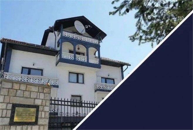 Амбасада Русије у БиХ: Бесперспективни закључци у БиХ о дроновима у Пољској