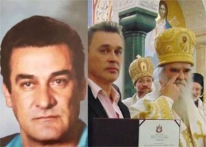 Исо Махмутовић није желио да руши цркву на Ловћену