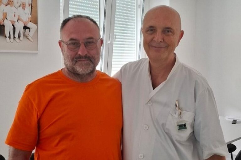 Послије 33 године није закаснио на контролу у болницу у Добоју