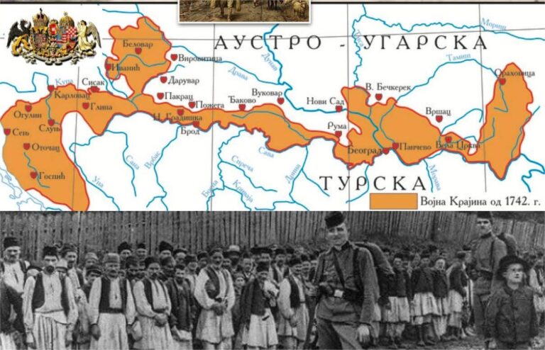 Аустроугарски Срби нису ратовали против Србије
