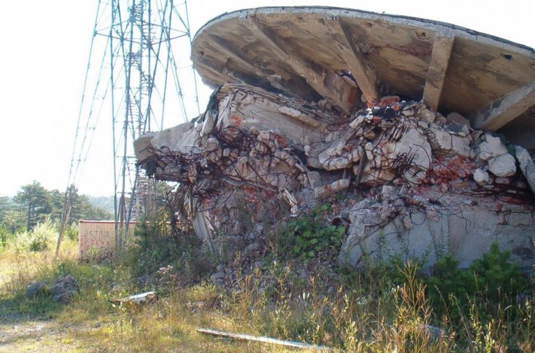 Три деценије од НАТО агресије и рушења Краљице на Озрену
