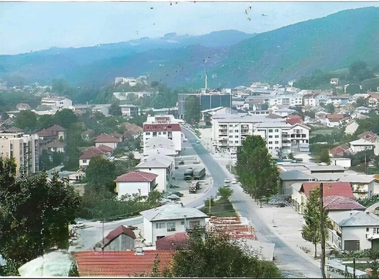 Дан када је пала Крупа