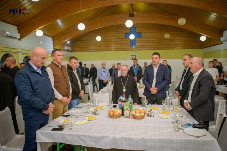 Прикупљено 48.057 марака за обнову и реконструкцију Романијске Лазарице