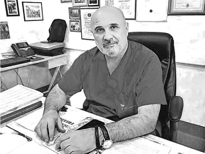 Филм „Линија“ – Доктор Лазић хуманошћу задужио будуће генерације