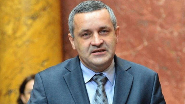 Линта: Треба нам истина о страдању нашег народа и Меморијални центар