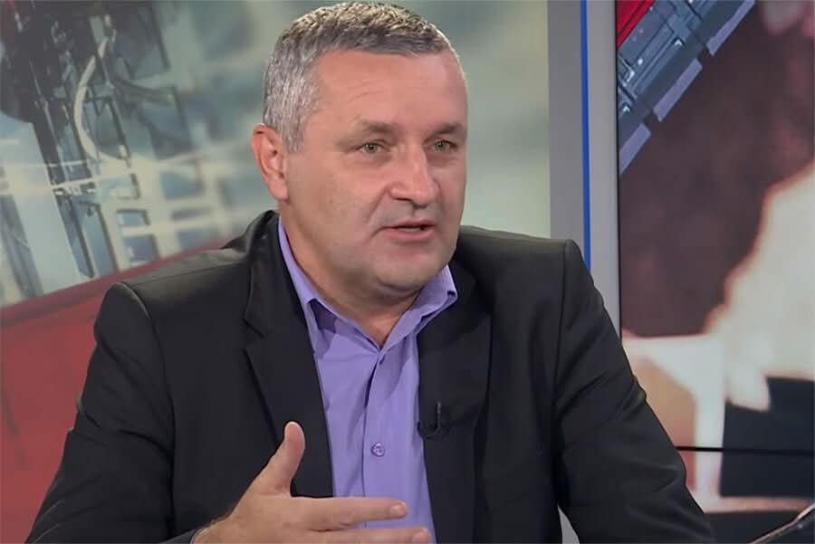 Покушај фалсификовања историје и својатања повеље Кулина Бана