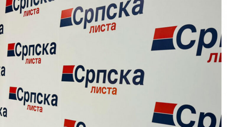 Жељко Ребрача подржао Српску листу да смијени нелегалне шиптарске градоначелнике
