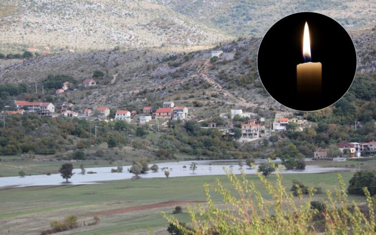 Нико није одговарао за злочин у Мирловић Пољу код Дрниша