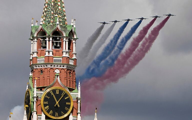 Москва јавља: БиХ „пере“ нацистичке сараднике у одијело „савезника“