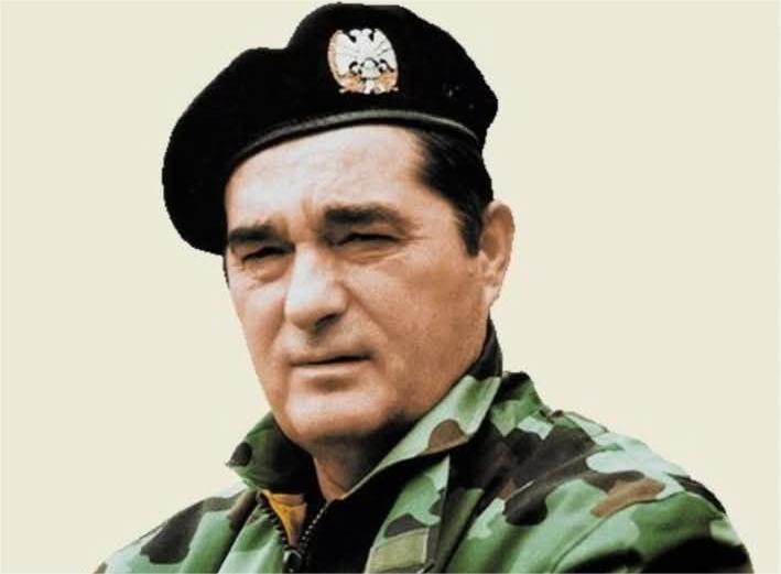У финском затвору убијају генерала Небојшу Павковића