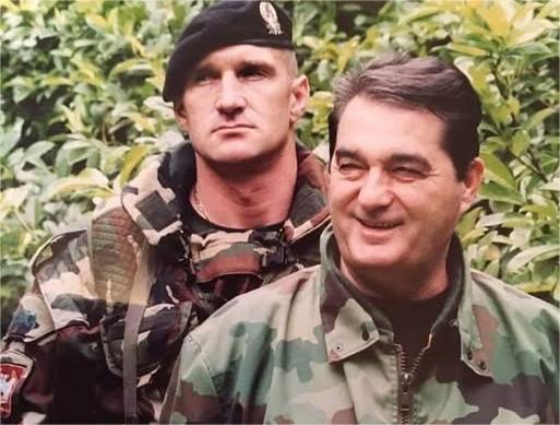 Генерал Небојша Павковић: НАТО није побиједио 1999. године!