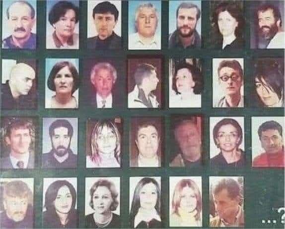 Да се не заборави – 27 професора добило отказ због одбране српског језика