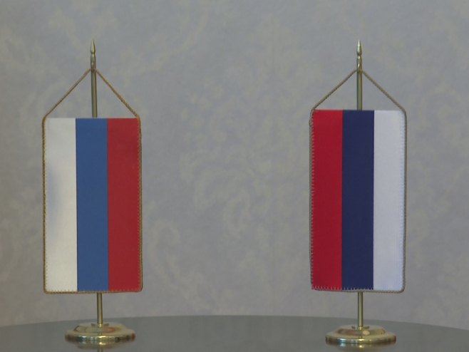 Формирана Радна група Републике Српске за сарадњу с Русијом