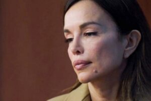 Северина уз захтјев за убијање дјеце у Бриселу поново клеветала Србију