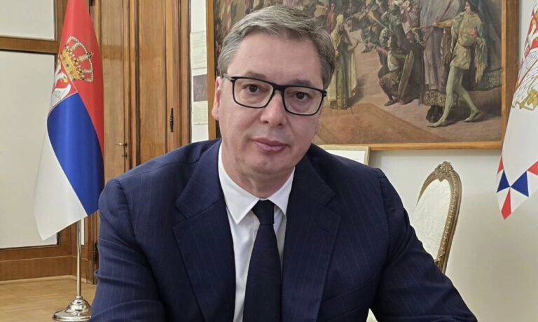Три земље и тзв. Косово свезале војни пакт против Србије