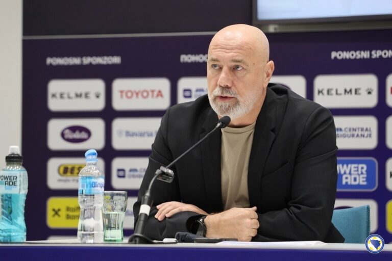 Фудбал у БиХ раздваја људе – Сергеј Барбарез у служби дискриминације српских играча