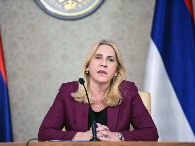 Комшић у Савјету безбједности говорио искључиво у своје име