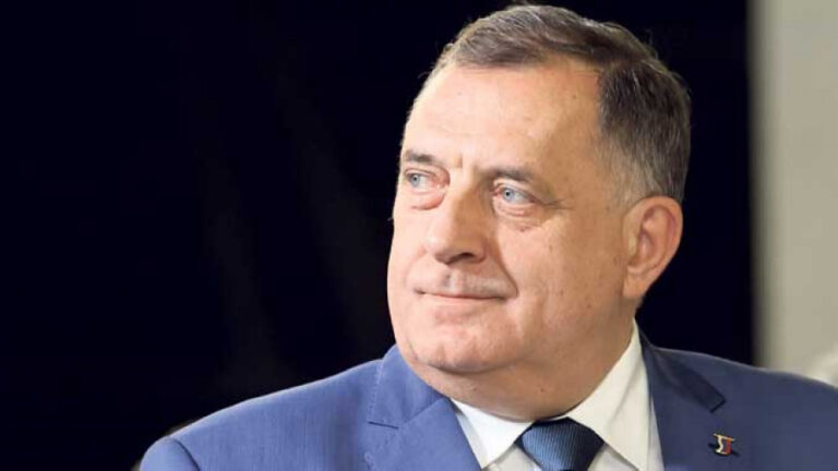 Ко ми је судио