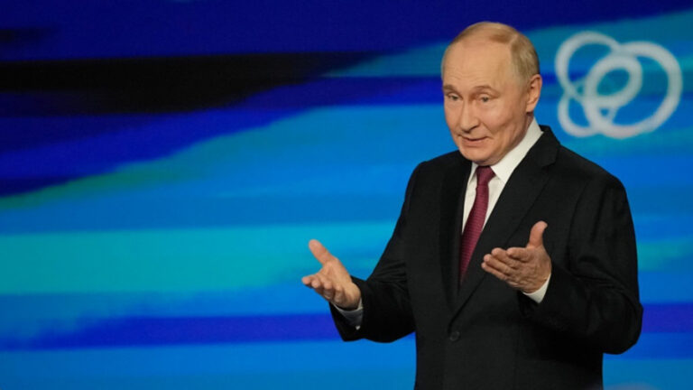 Запад сам себи пуцао у ногу – руски енергетски систем ради без грешке