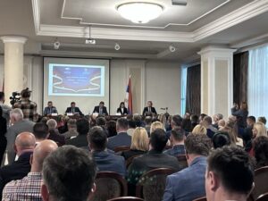 У Бањалуци пословни форум „Србија-Српска“; Потписан споразум о сарадњи