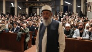 Хосеин: Србија и Босна треба да напишу ново поглавље пријатељства и помирења