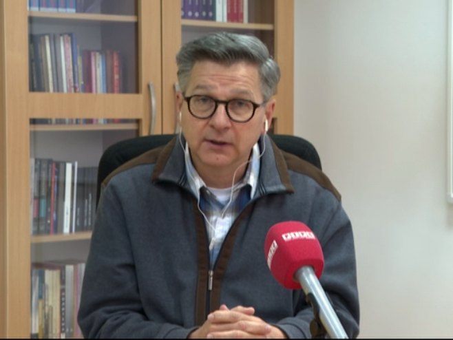 Скандалозни скуп у Сабору о Јасеновцу посљедица порицања геноцида над Србима