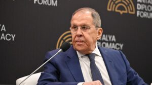 Лавров објавио детаље разговора са Рубиом пред састанак Путина и Трампа