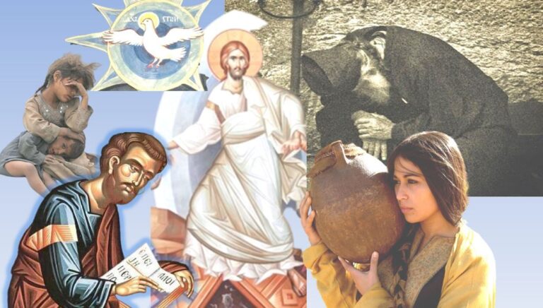 Свети Лука је био љекар, сликар, писац, мисионар…