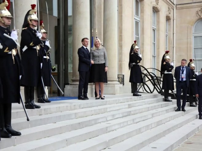 Неопходно да се пониште механизми страног интервенционизма у БиХ