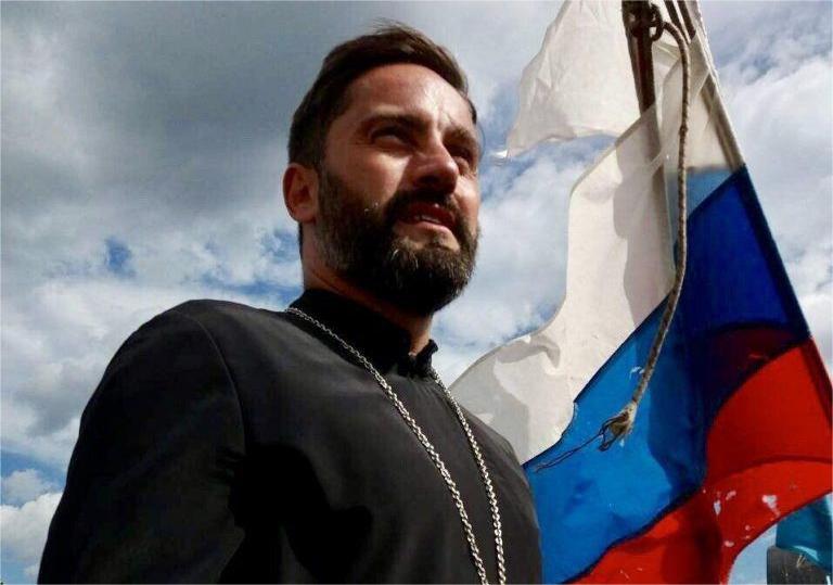 Црква о говору оца Мијајла Бацковића у Морињу: Свештеници, као и остали грађани, имају право да јавно изнесу свој став