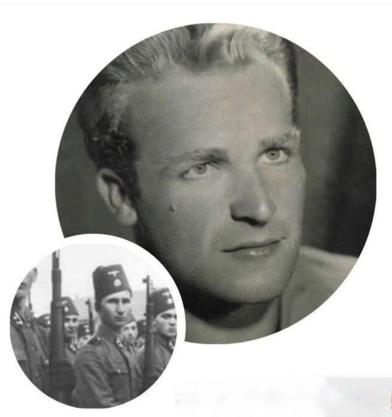 Неђо Младић и Алија Изетбеговић, два свијета различита