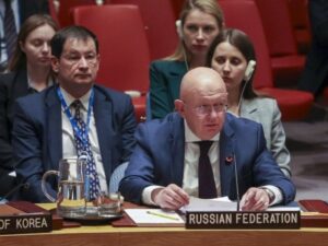 Русија у СБ УН: Постоје назнаке да Приштина спрема преузимање школа и болница на „Косову“