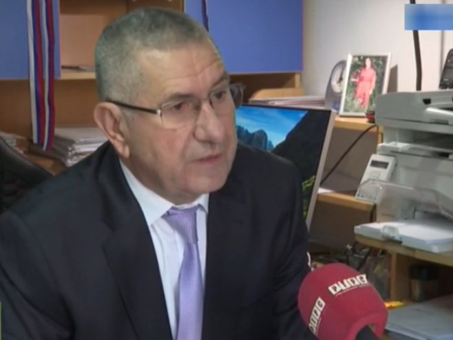 Одлука Уставног суда БиХ о изборима у Републици Српској 4. новембра