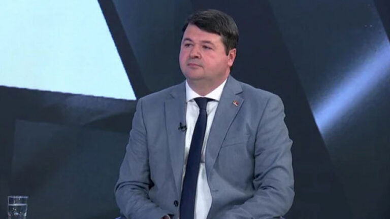 Резолуција ЕП о Србији израз поражавајућег стања у Европској унији