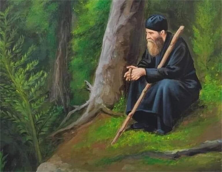 Зашто су праведници често сиромашни?