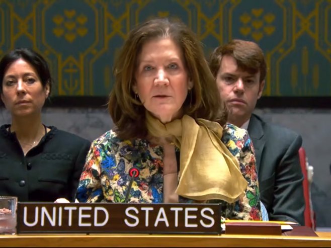 САД остају привржене Дејтону