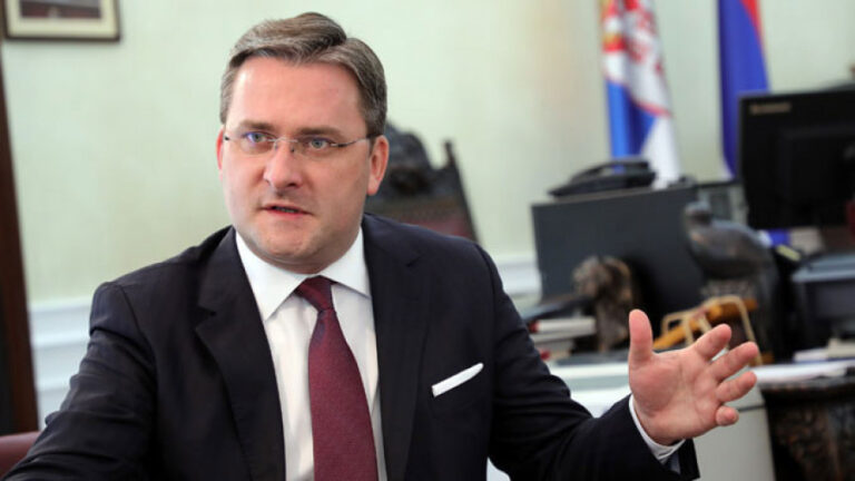 Селаковић: Стални напади на српско културно наслеђе на Косову и Метохији