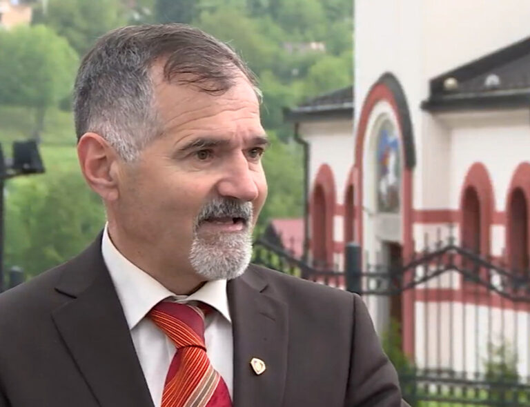 Свирепост над сарајевским Србима има сва обиљежја геноцида