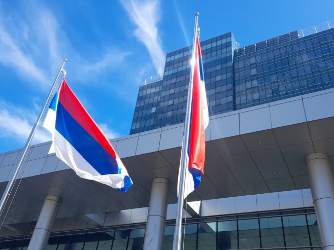 Извјештај Владе Републике Српске СБ УН: Уставни поредак нарушен диктаторским декретима