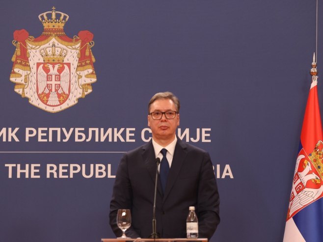 Александар Вучић: Послије 5. октобра служили смо страним интересима