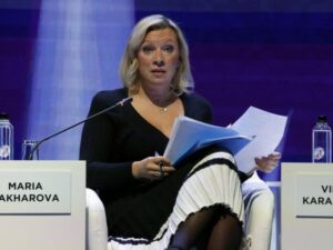 Западу су потребне дезинформације о састанку Лаврова и Рубија како би подржао Зеленског