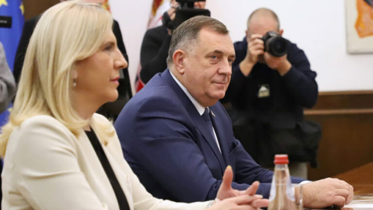 Како разумјети превирања у Републици Српској