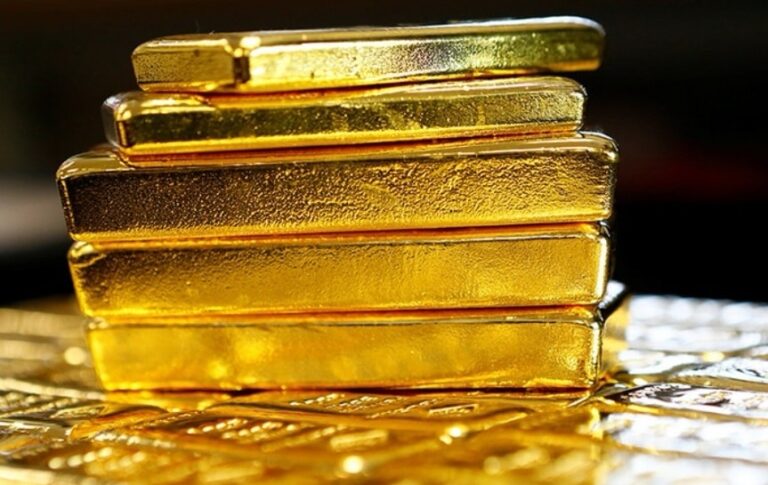 Златне резерве Народне банке Србије износе рекордних 51,7 тона